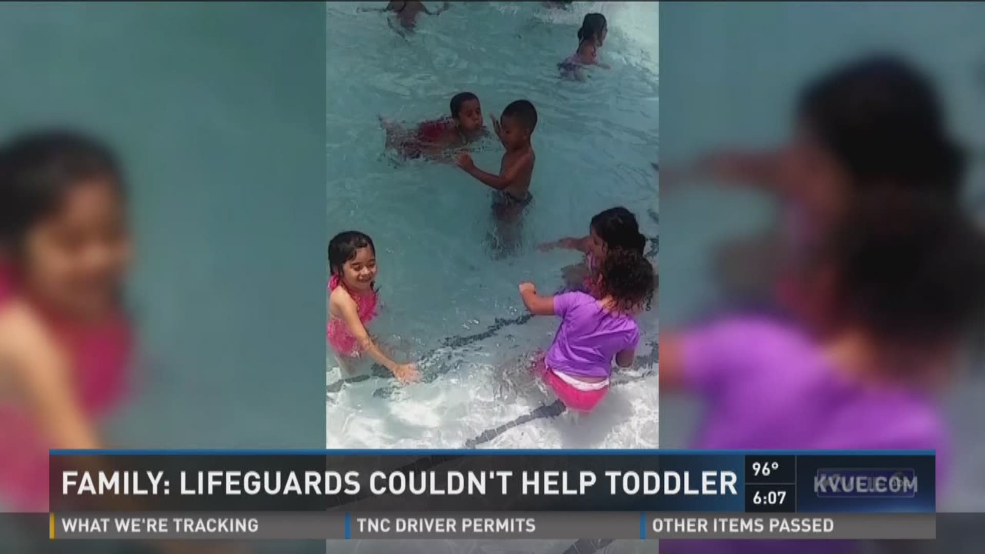 Woman and 5-year-old boy drown in backyard pool of ex-MLBer Carl