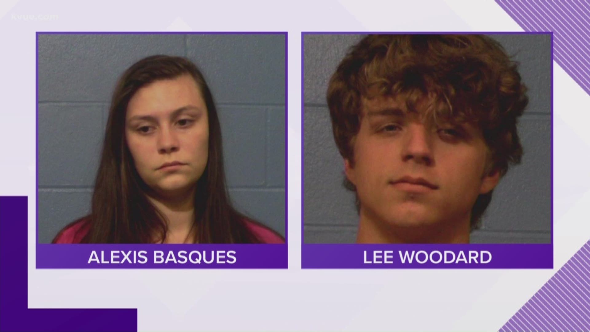 Two Cedar Park parents are accused of causing severe injuries to their 7-week-old child.