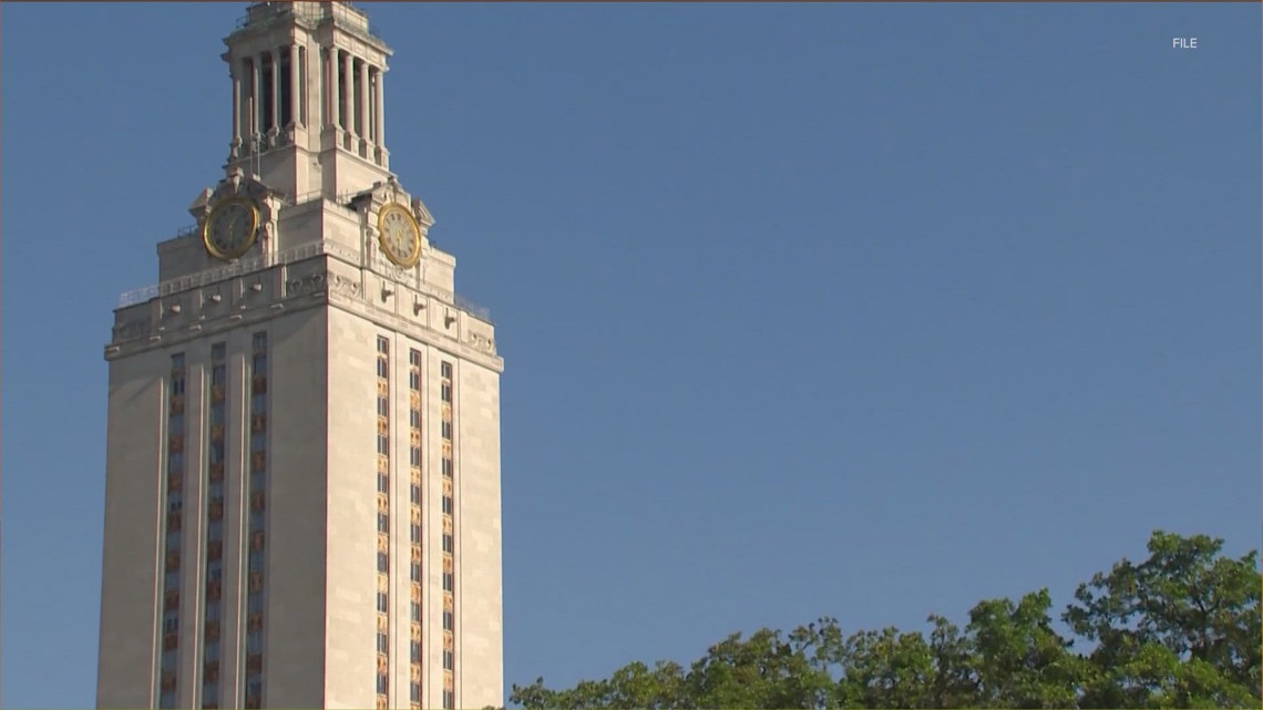 Reaction to Gov. Greg Abbott ordering Texas colleges to freeze tuition for next two years | kvue.com