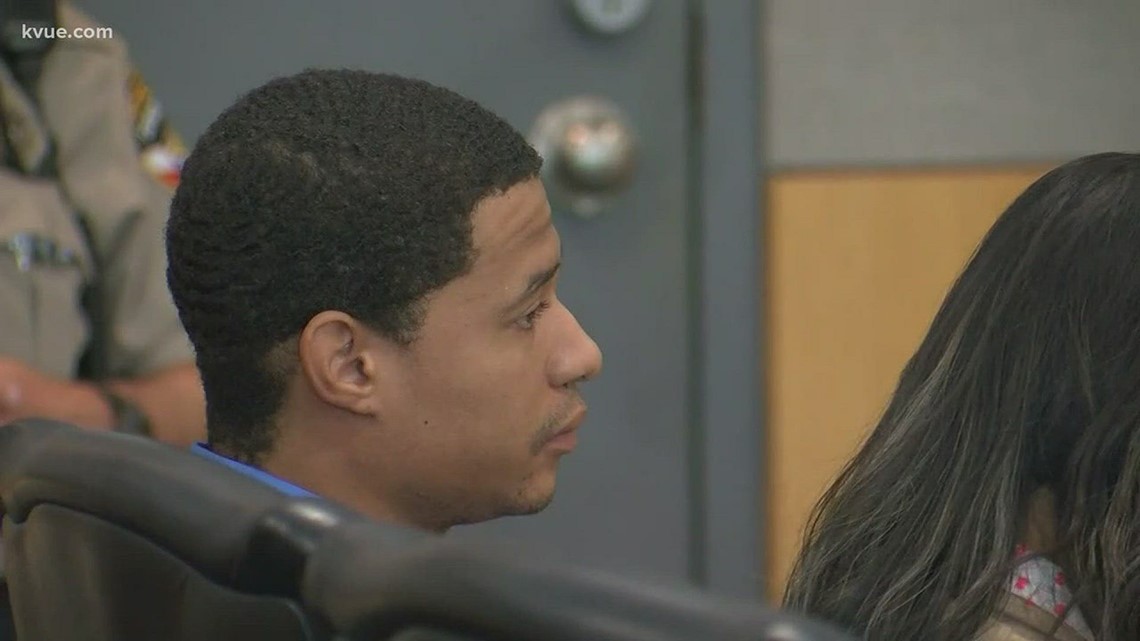 Man gets 65 years in prison after killing woman in Downtown Austin ...