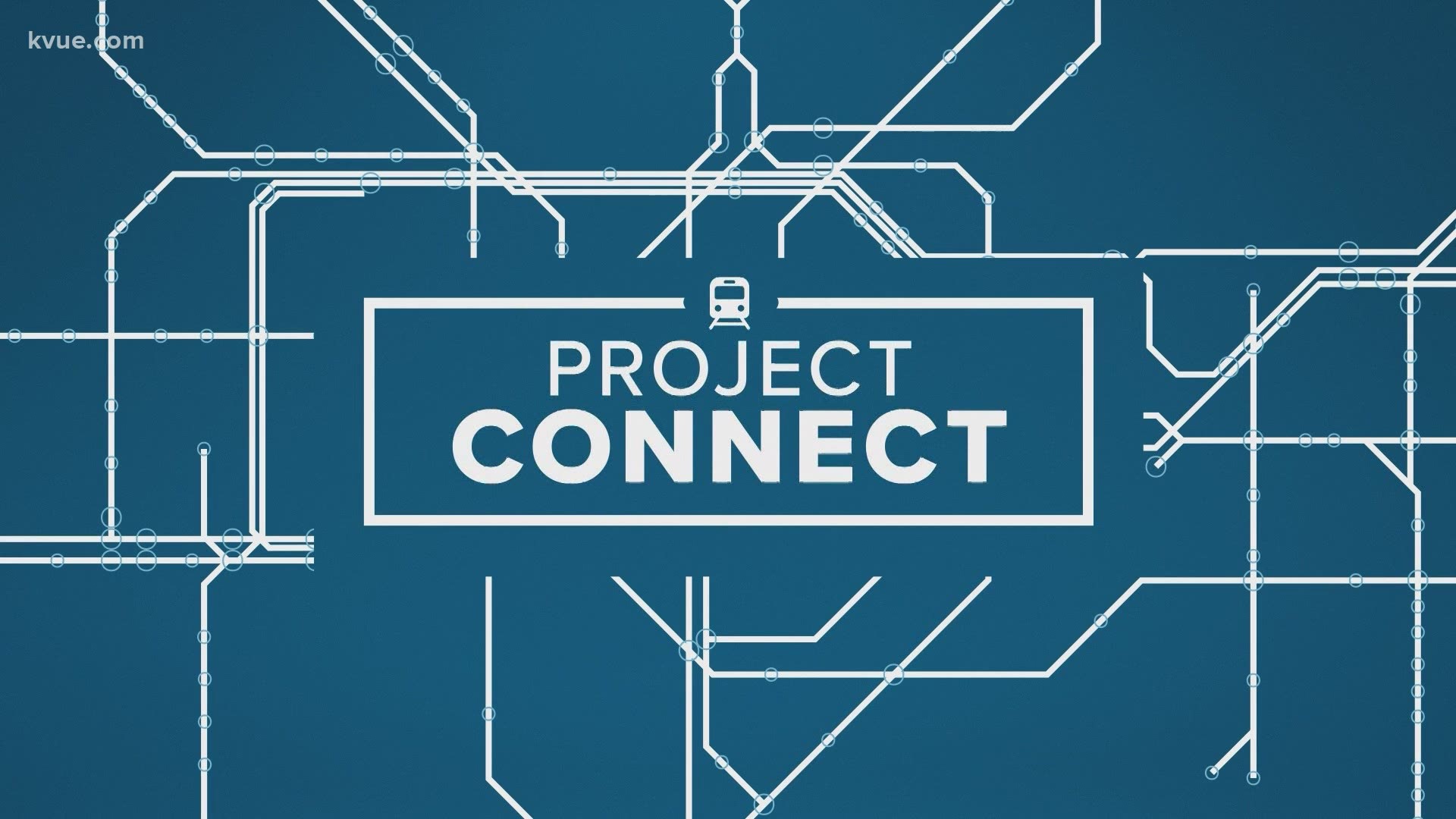 The most expensive part of Project Connect is two light rail lines and an underground transit tunnel, accounting for nearly 82% of the plan's total cost.