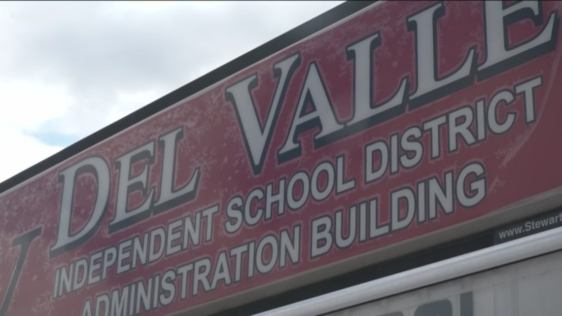 Del Valle ISD passes 280M bond