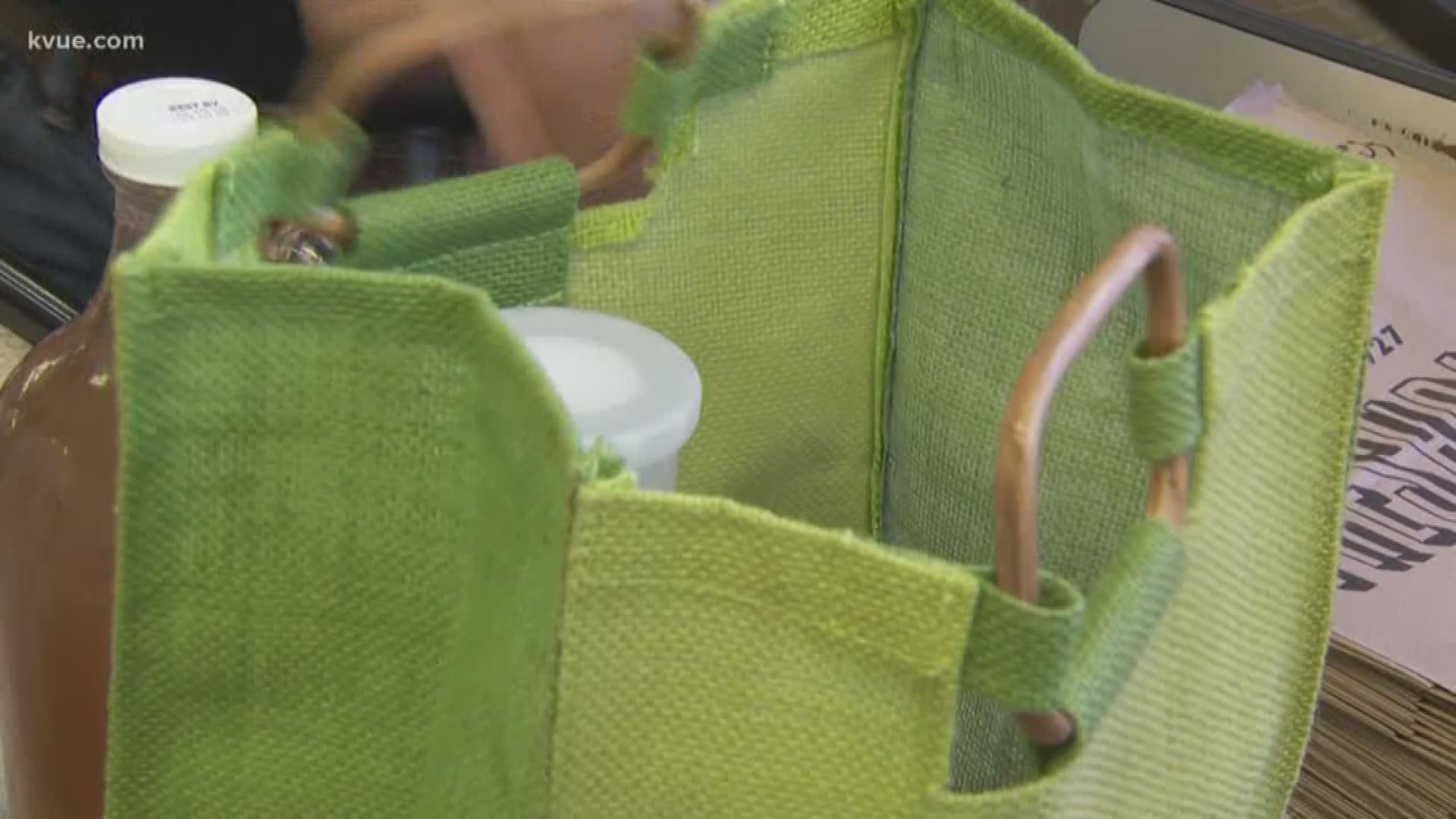 Ban on plastic bags in Laredo struck down