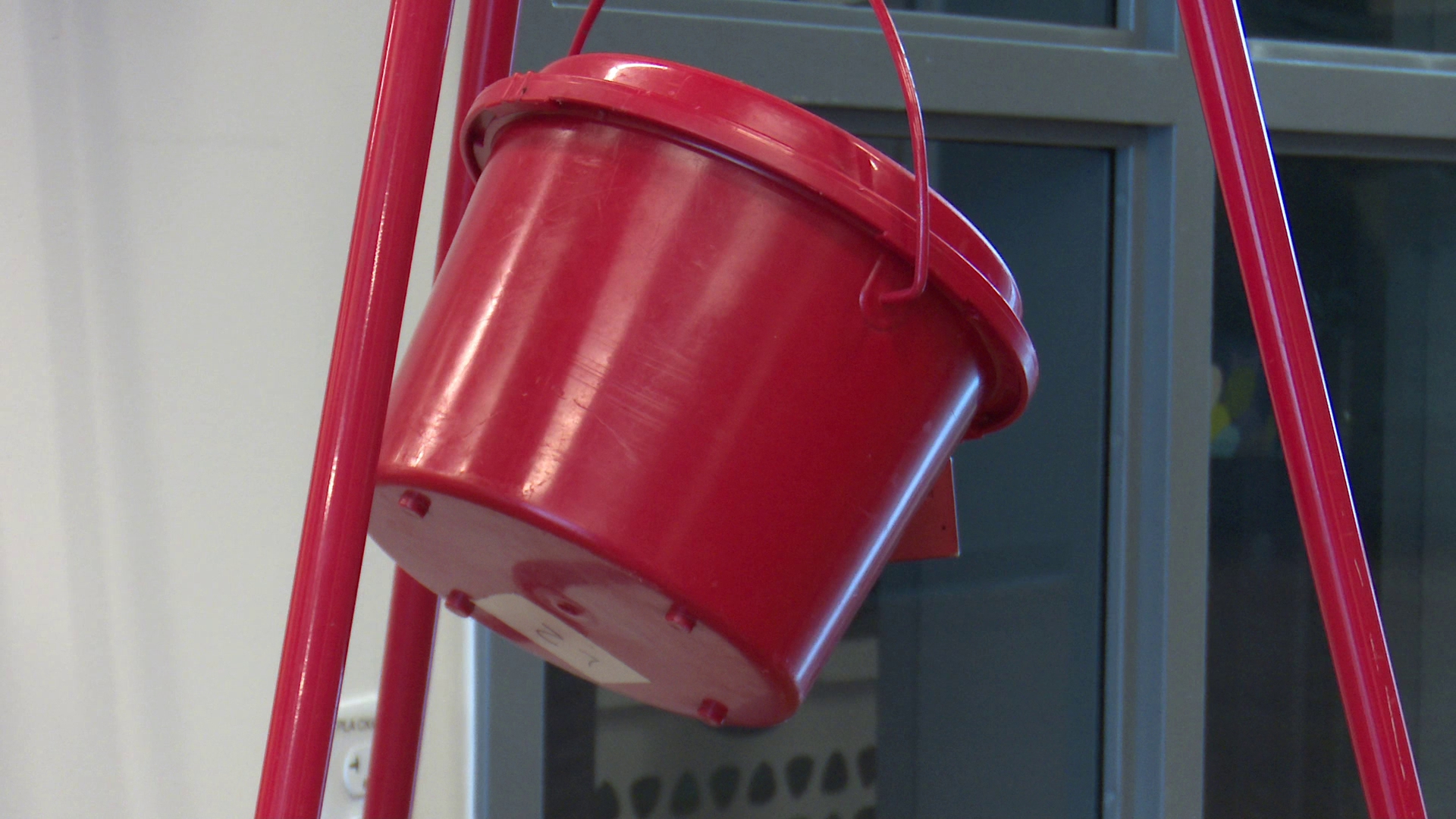 Organizers say they’re still looking for volunteer bellringers to help meet a growing need in Central Texas.