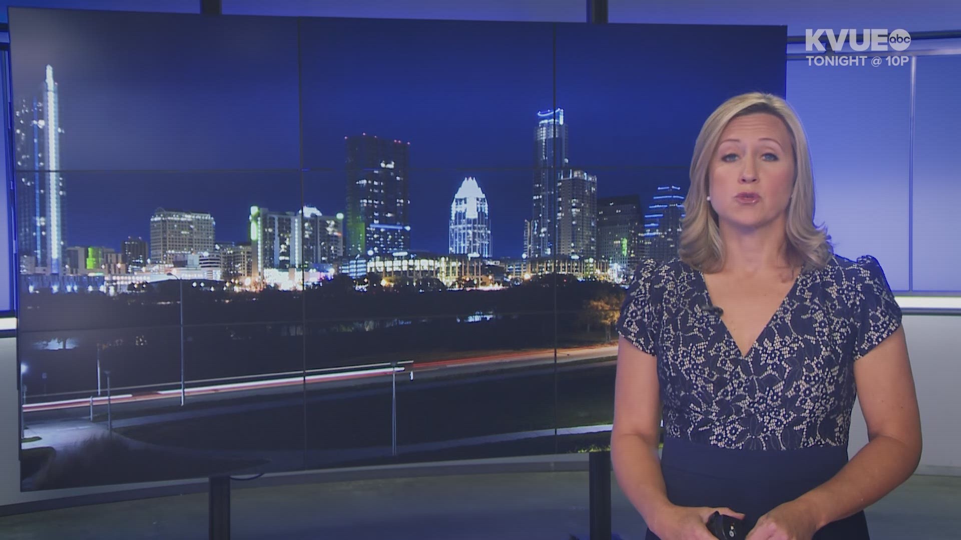 How exactly has this pandemic hurt our community? Find out on KVUE News at 6 p.m. Nov. 12.