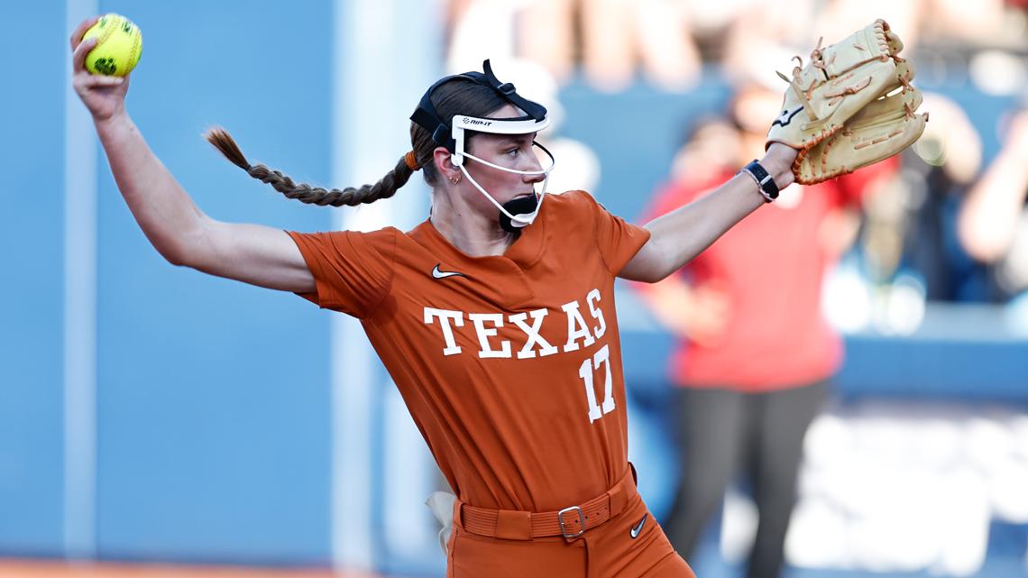 Coaches worry money for college athletes could hurt softball | kvue.com