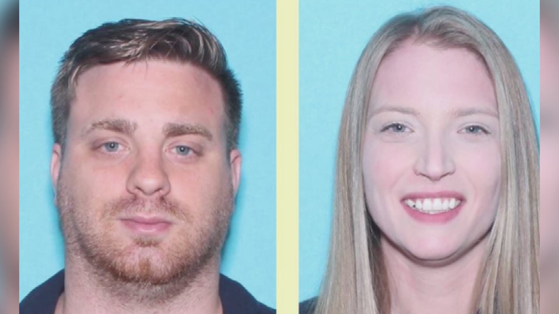 After visiting friends in Austin, the vehicle belonging to a missing couple from Temple was discovered. Family members believe they are in danger.