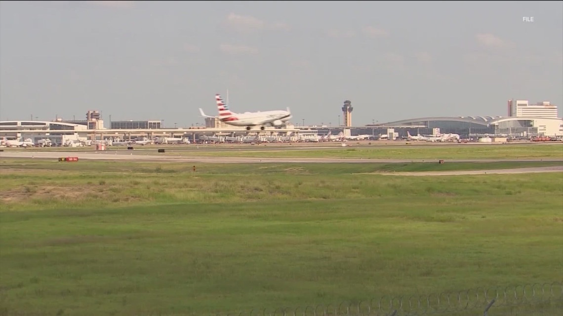 Austin Rappeport Austin's airport adding 4 new nonstop routes in 2025 | kvue.com