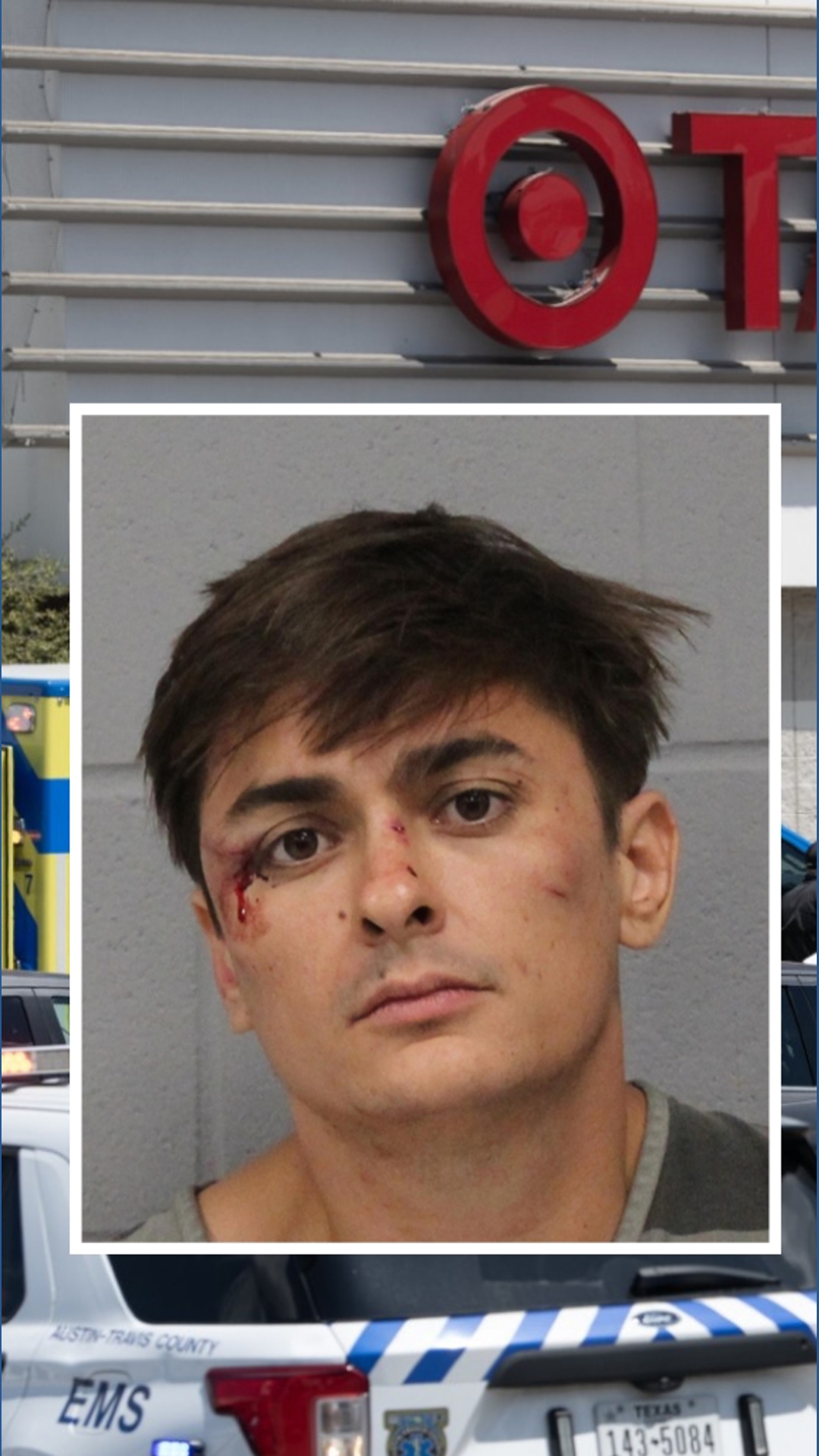 Court documents reveal new details into deadly Austin Target shooting ...
