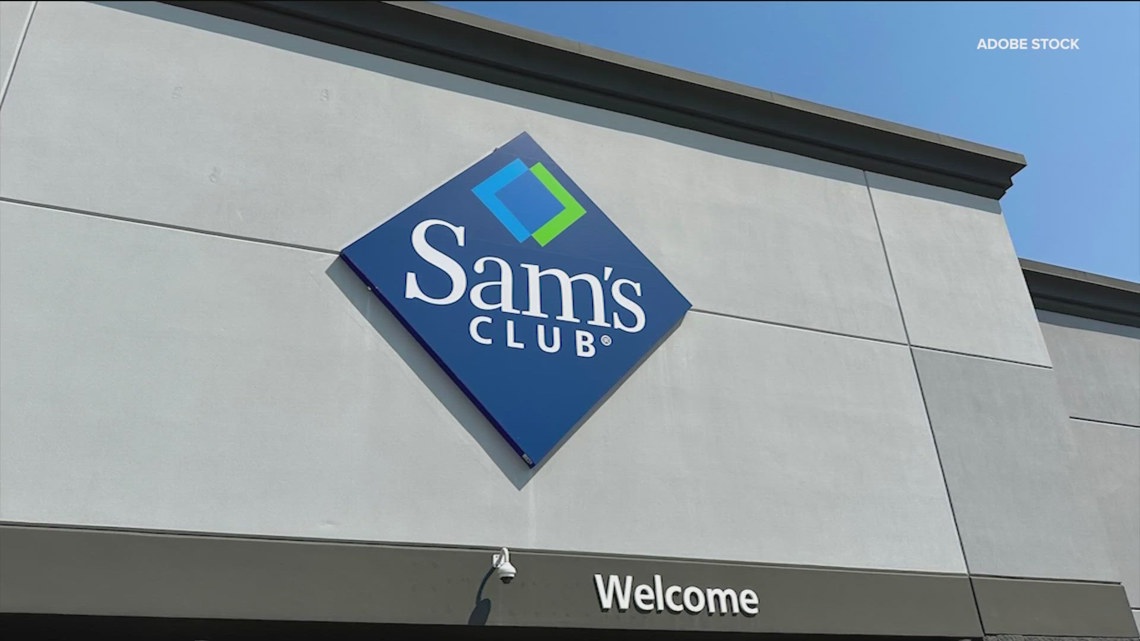 Sam's Club Plus members will soon have to spend more to receive free