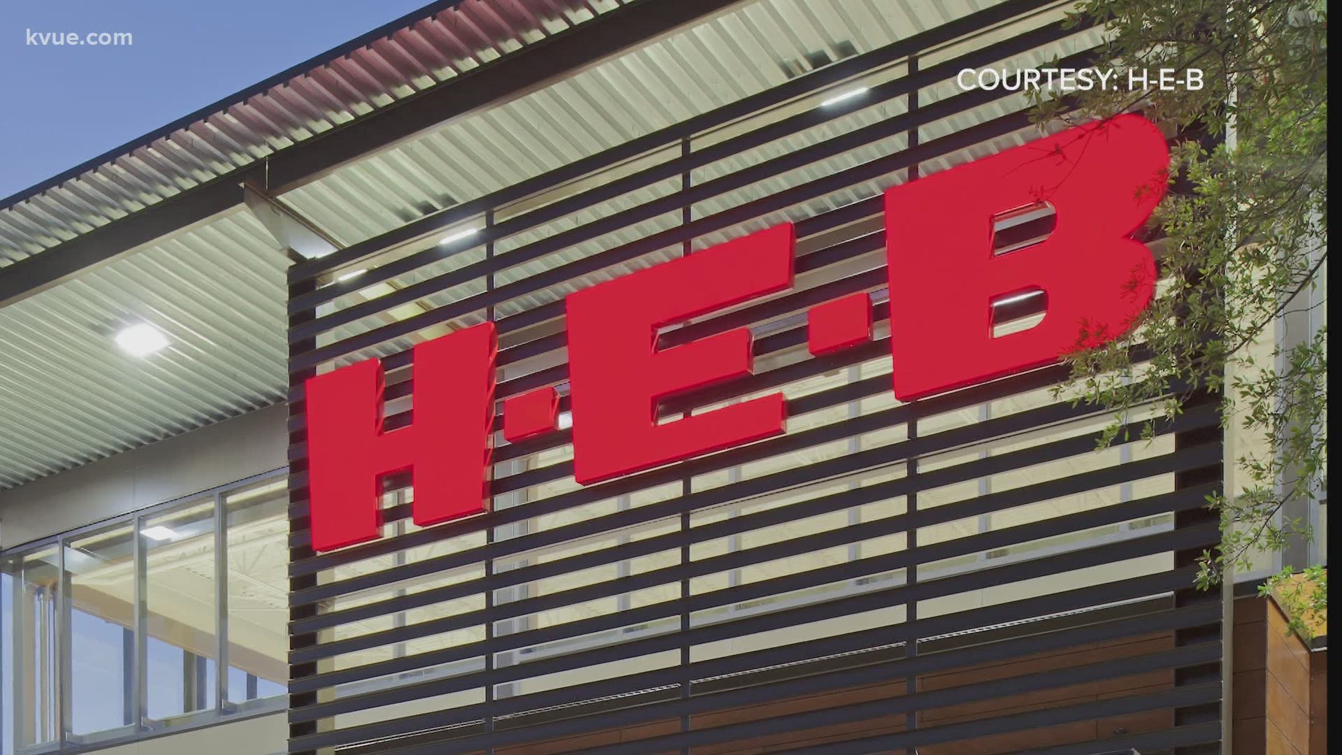 Texas has given H-E-B pharmacies about 100 doses of the COVID-19 vaccine at each location, but they aren't ready to vaccinate people in Phase 1B yet.
