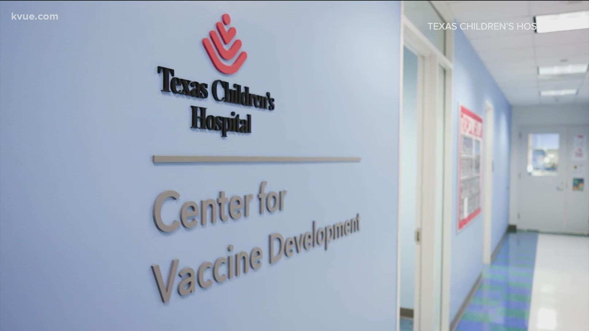 A low-cost vaccine that was created here in Texas could be a step toward slowing the global spread of COVID-19.