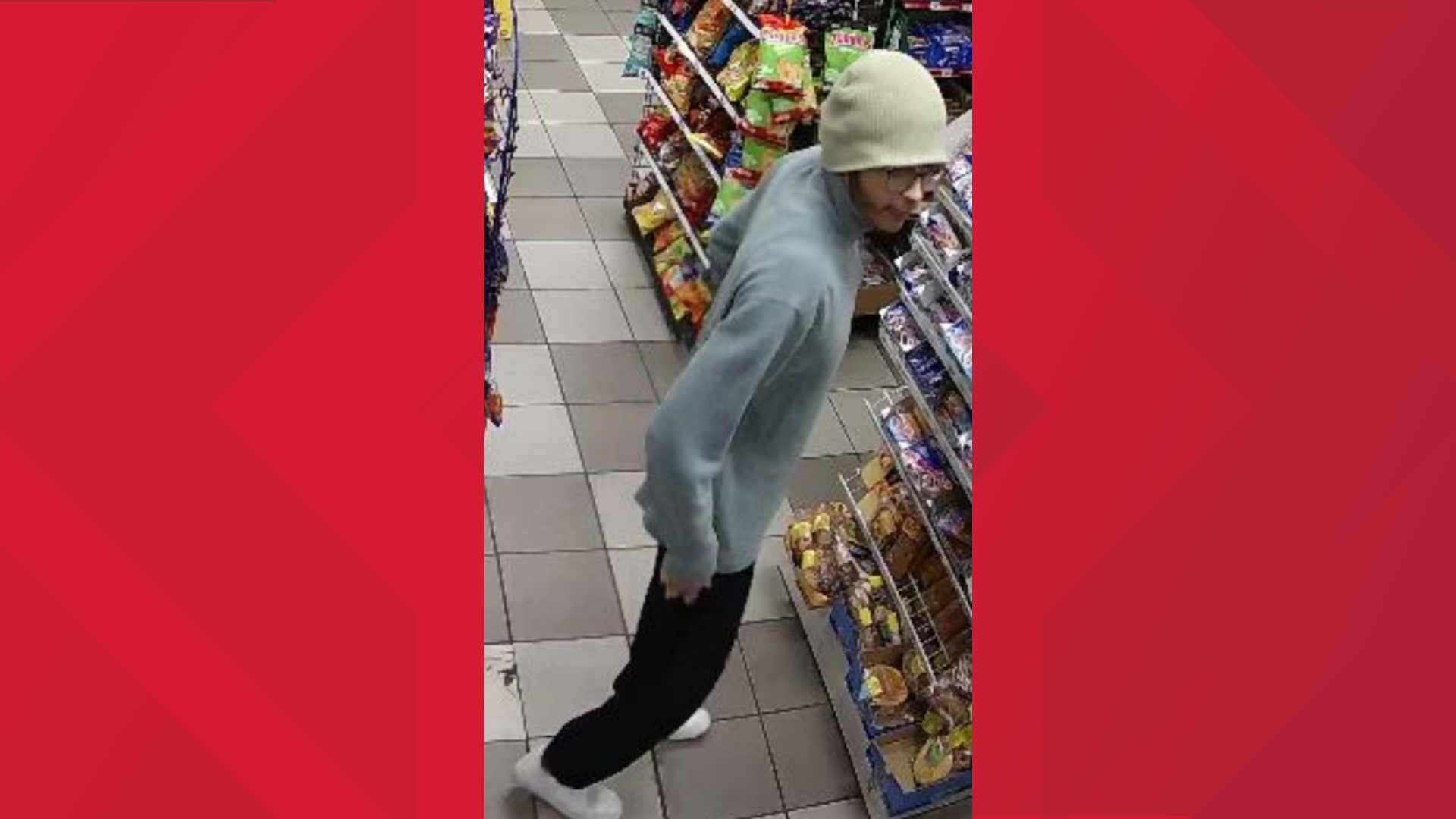 Austin Police Looking For Gas Station Robbery Suspects | Kvue.com