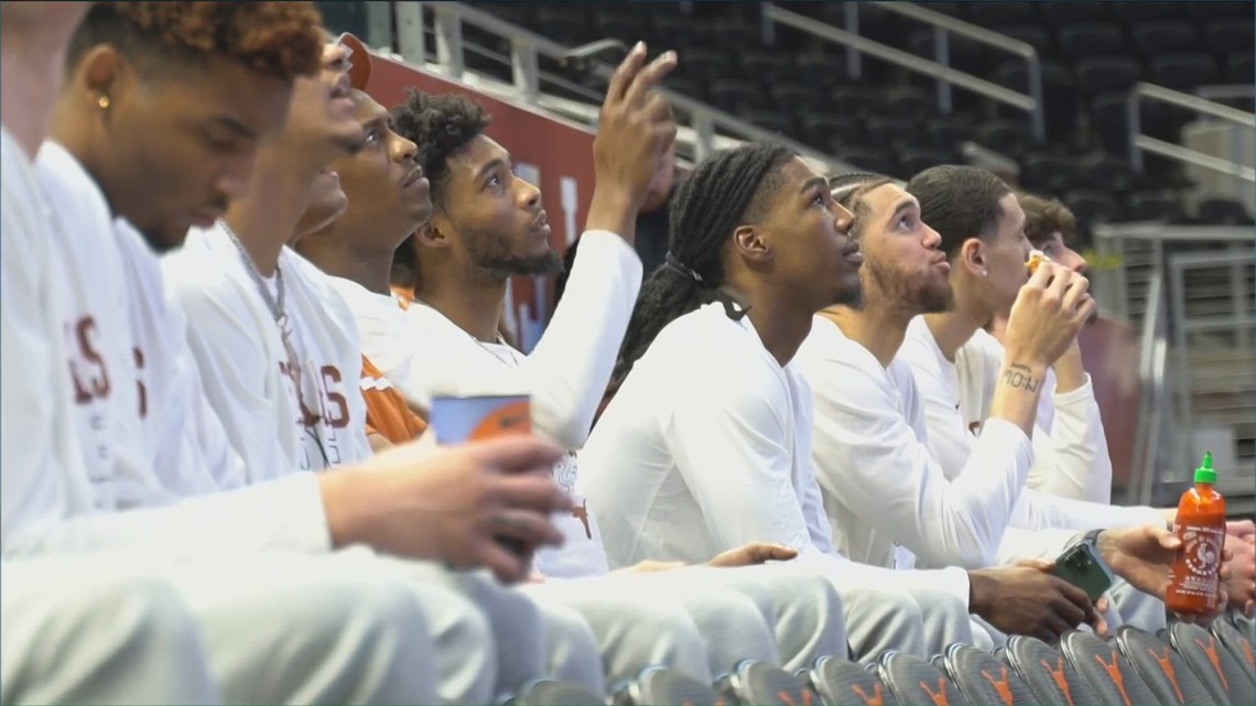 BaylorProud » Both Baylor basketball programs ready for March Madness