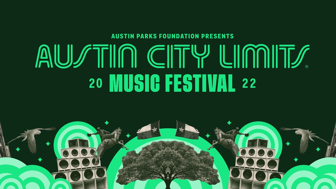 Stream ACL, or Austin City Limits, through Hulu