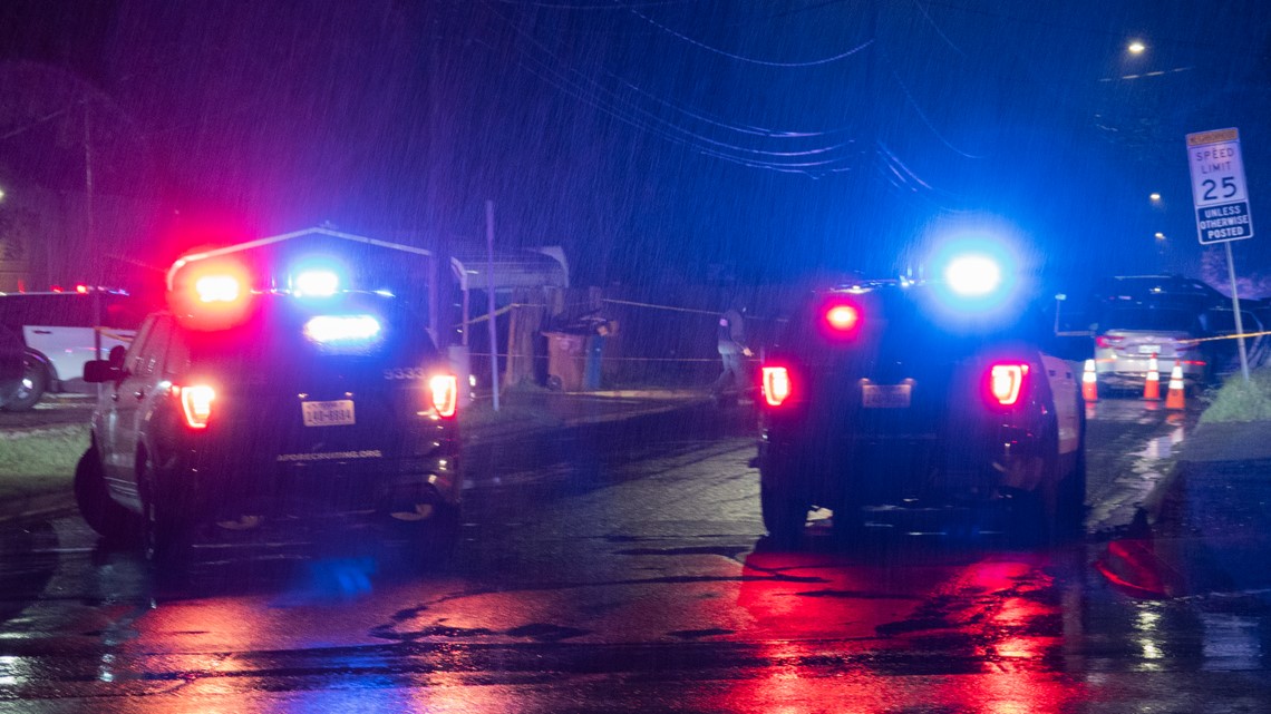 Southeast Austin homicide: Man killed on Montopolis Drive - Vimarsana News