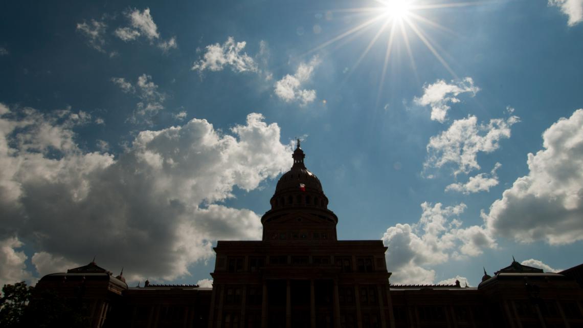 National Democrats add 12 Republican Texas House seats to list of targets for midterm elections