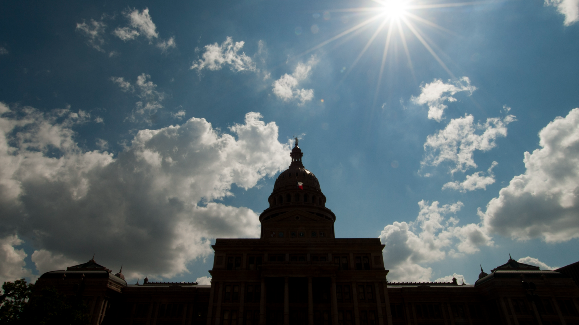 Texas Legislature AFLCIO president discusses teachers' concerns