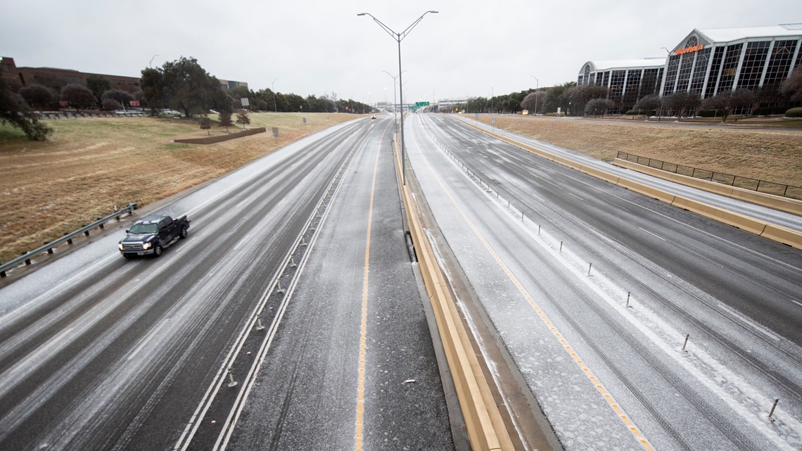 LIST: Austin businesses closed for winter storm - Vimarsana News