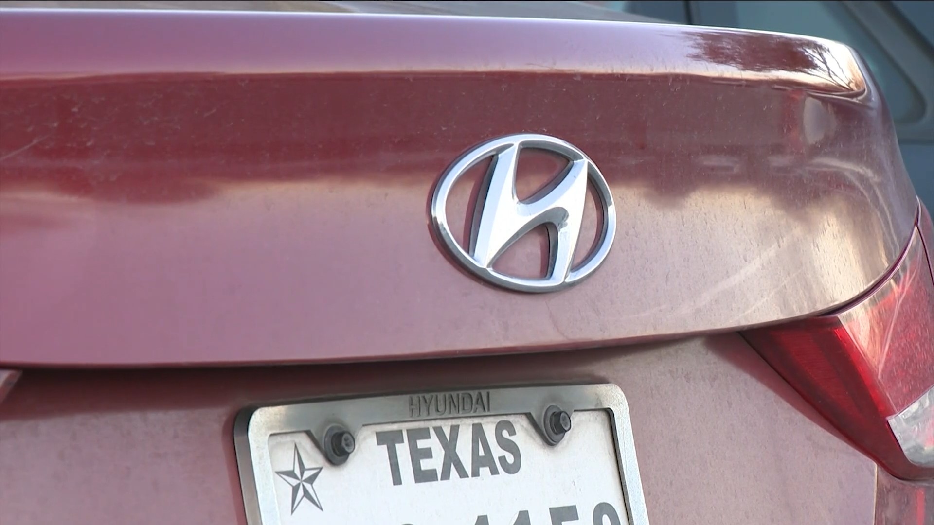 The City of Austin passed a resolution encouraging the National Highway Traffic Safety Administration to recall the vehicles prone to thefts.