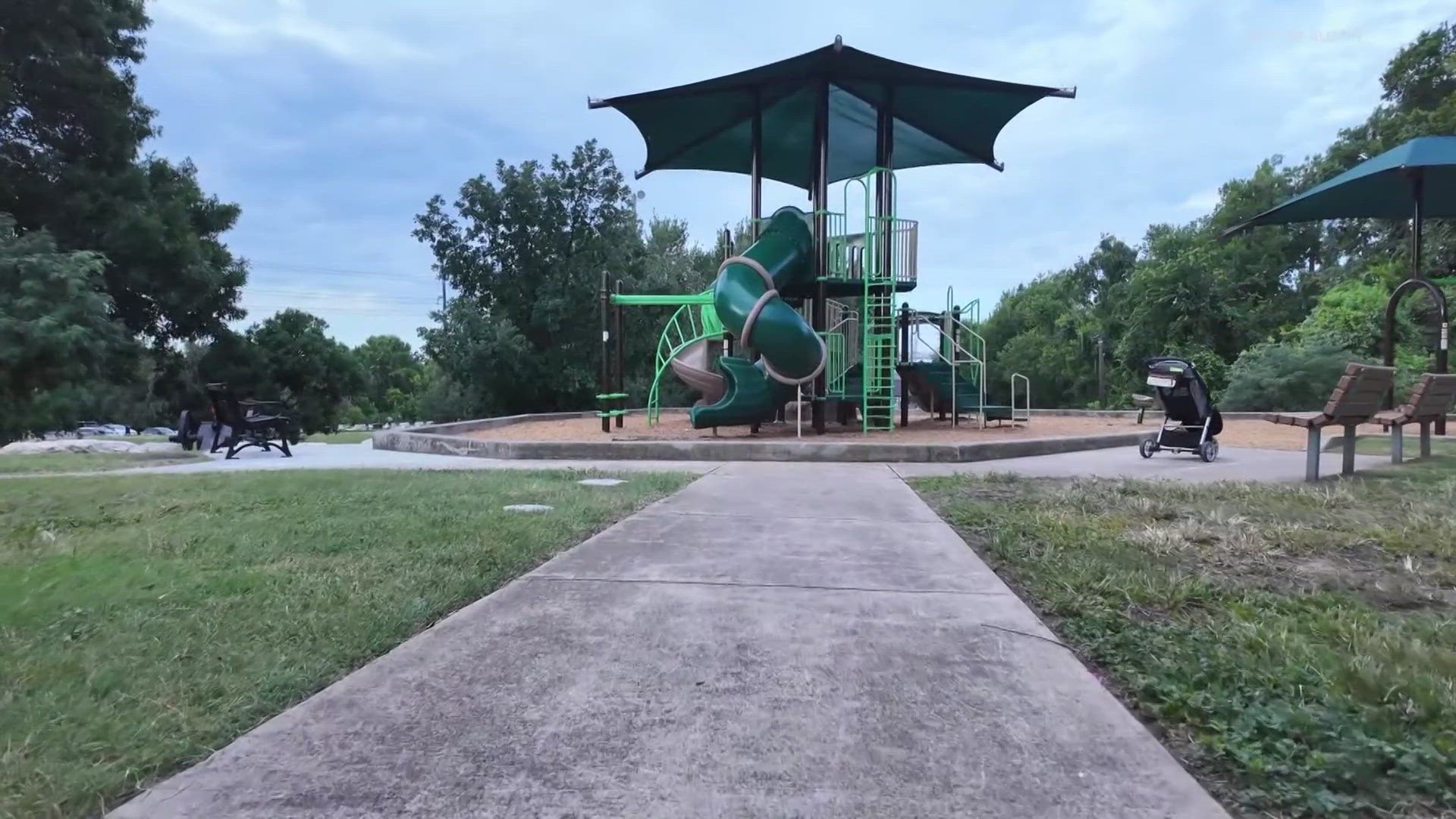 Austin leaders share updates on renovations at neighborhood parks ...