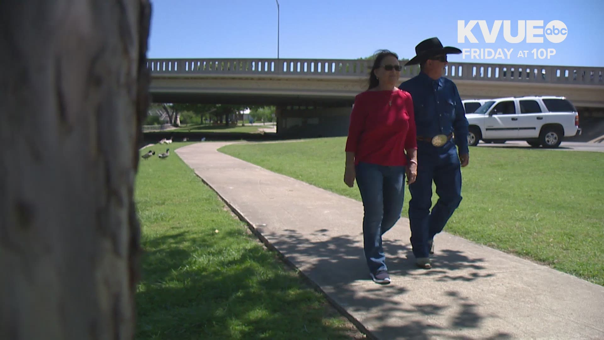 For Part 2 of the KVUE Crime Files series on the 1991 Austin yogurt shop murders, we spoke with the victims' families.