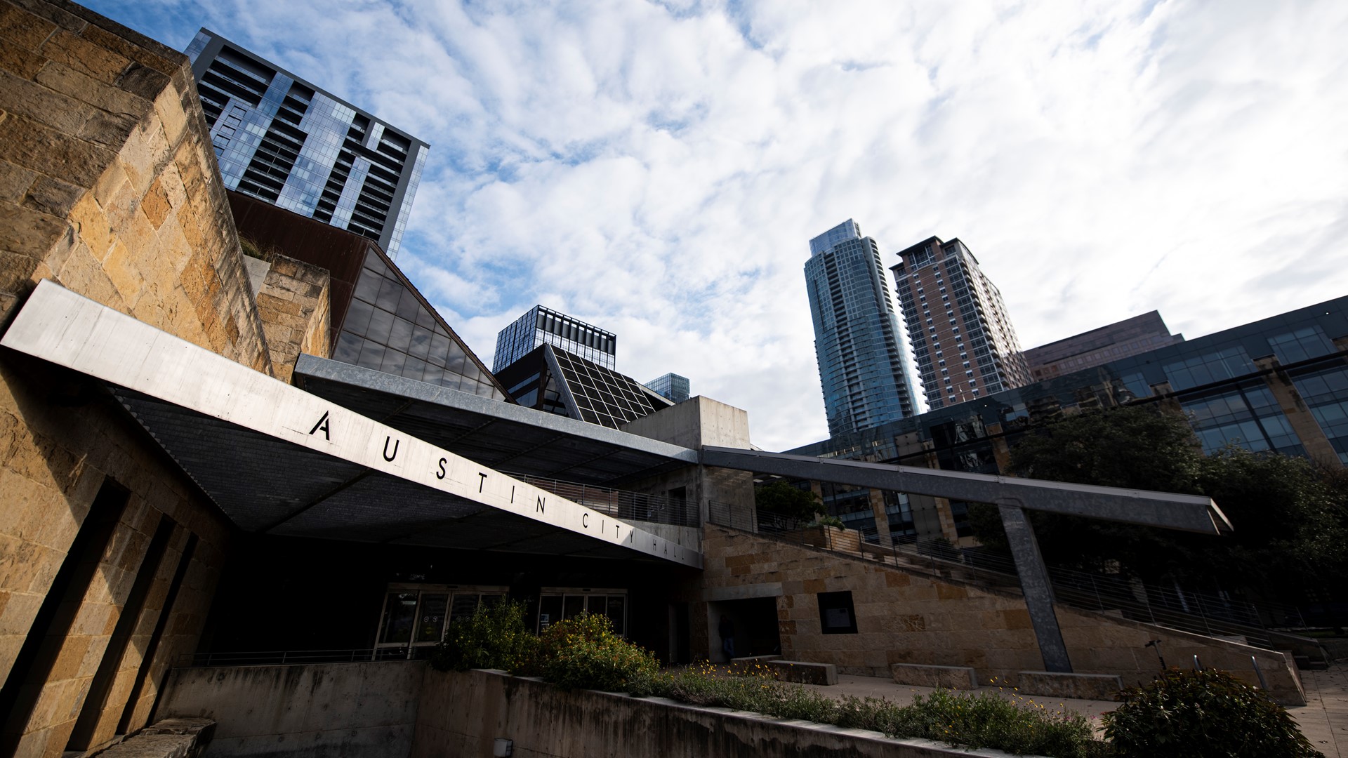 The City of Austin says the proposed budget focuses on filling existing vacancies and "stemming employee attrition."