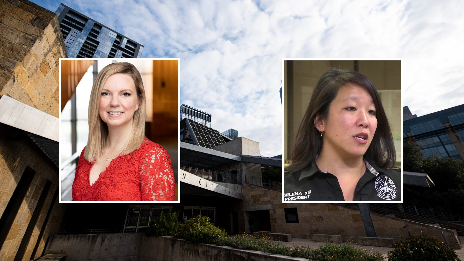 Sixteen months before the election, candidates are already jumping into Austin City Council races, particularly for District 8.