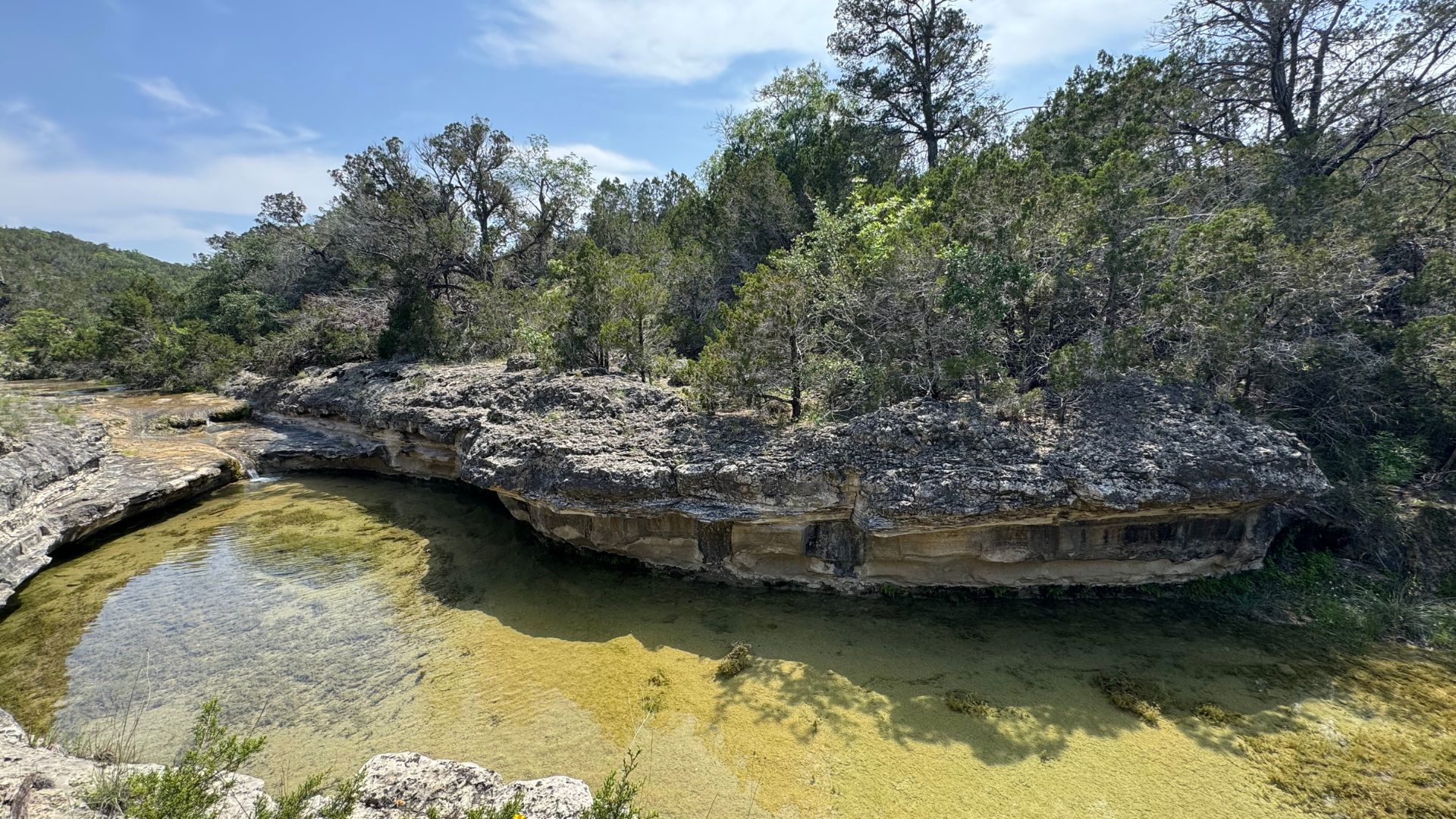 1,500 acres of a Texas ranch land will soon be a public park | kvue.com