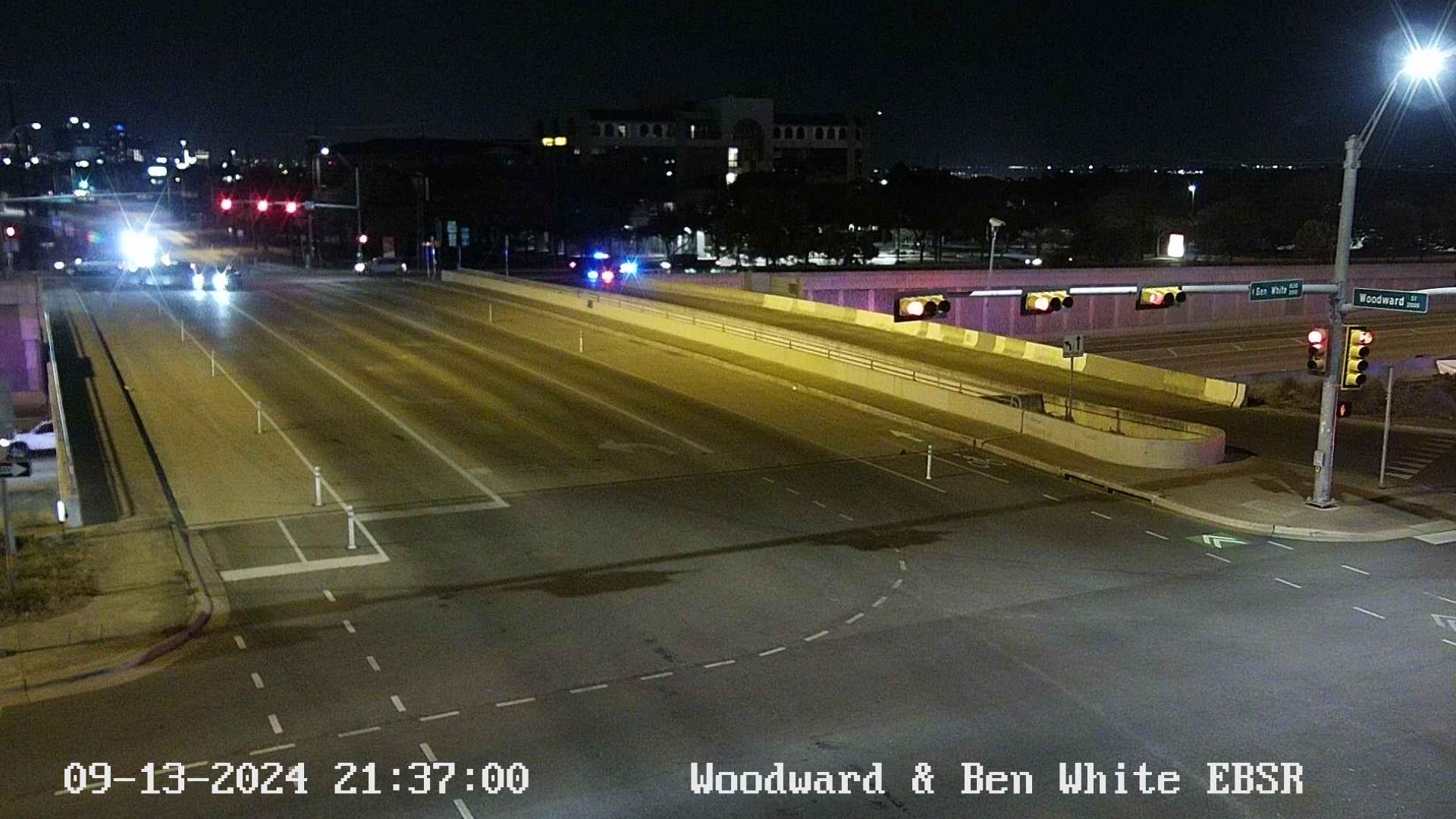 Austin police investigate deadly crash on Ben White Boulevard | kvue.com