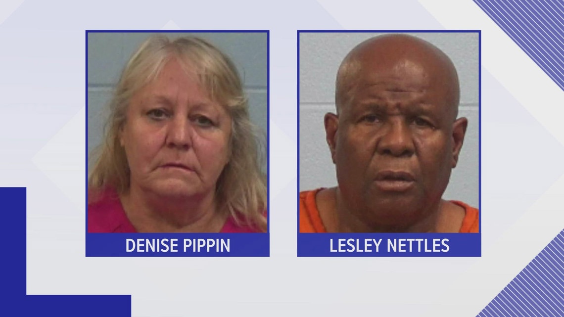 2 arrested following drug investigation in Williamson County