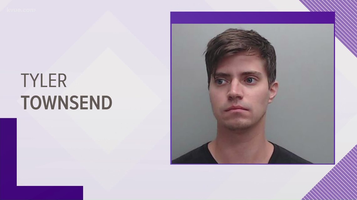 Former Hays CISD assistant band director sentenced - Vimarsana News