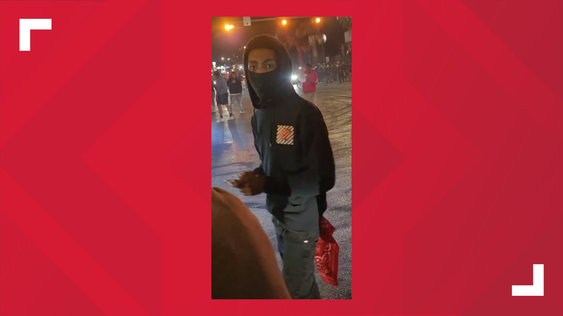 Austin police searching for suspects, vehicles involved in 'street ...