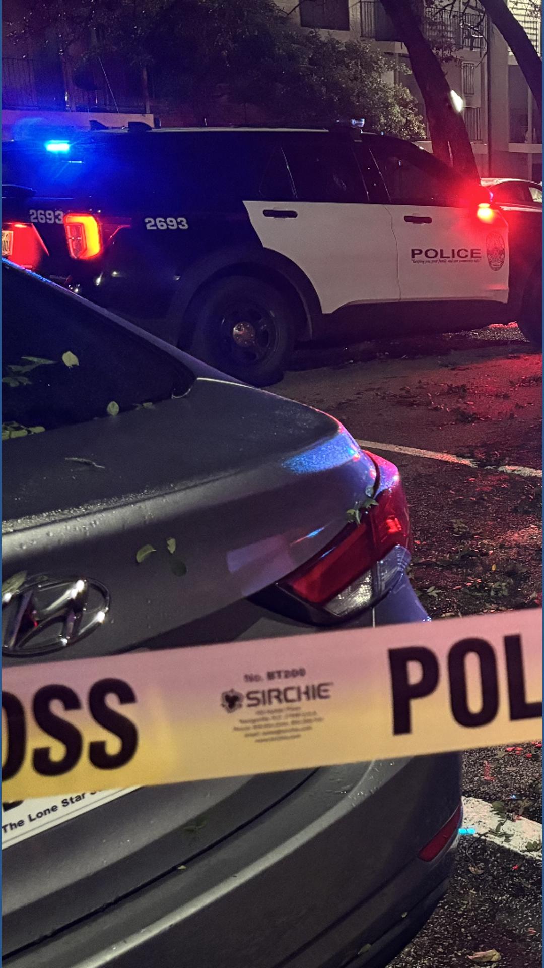 Man severely injured in northwest Austin apartment shooting | kvue.com