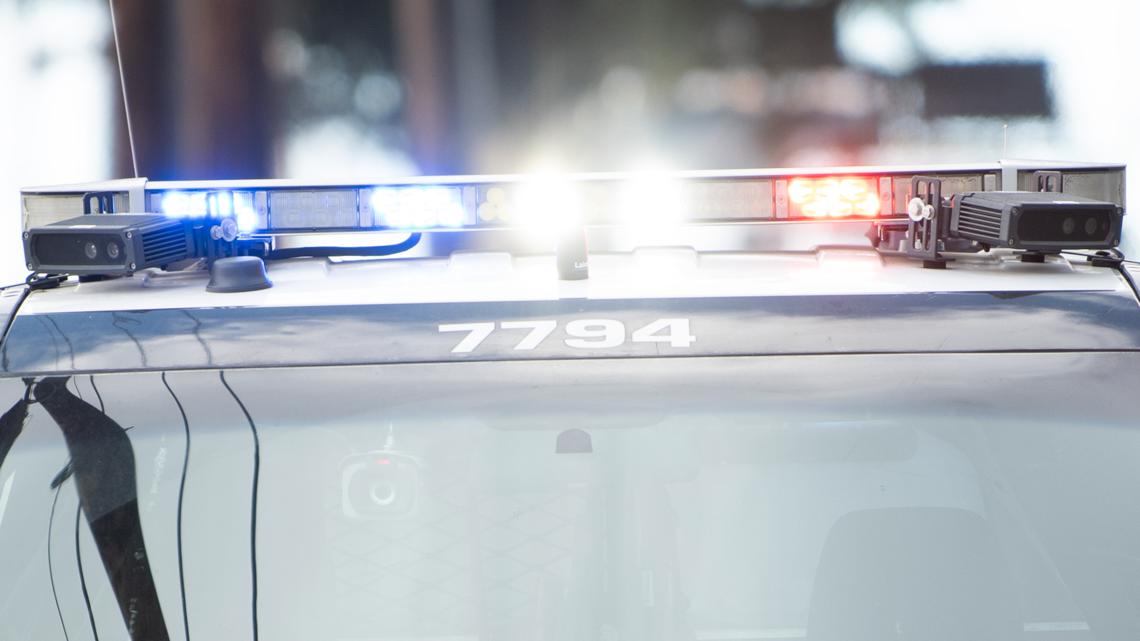 Multiple people injured in Bee Cave collision