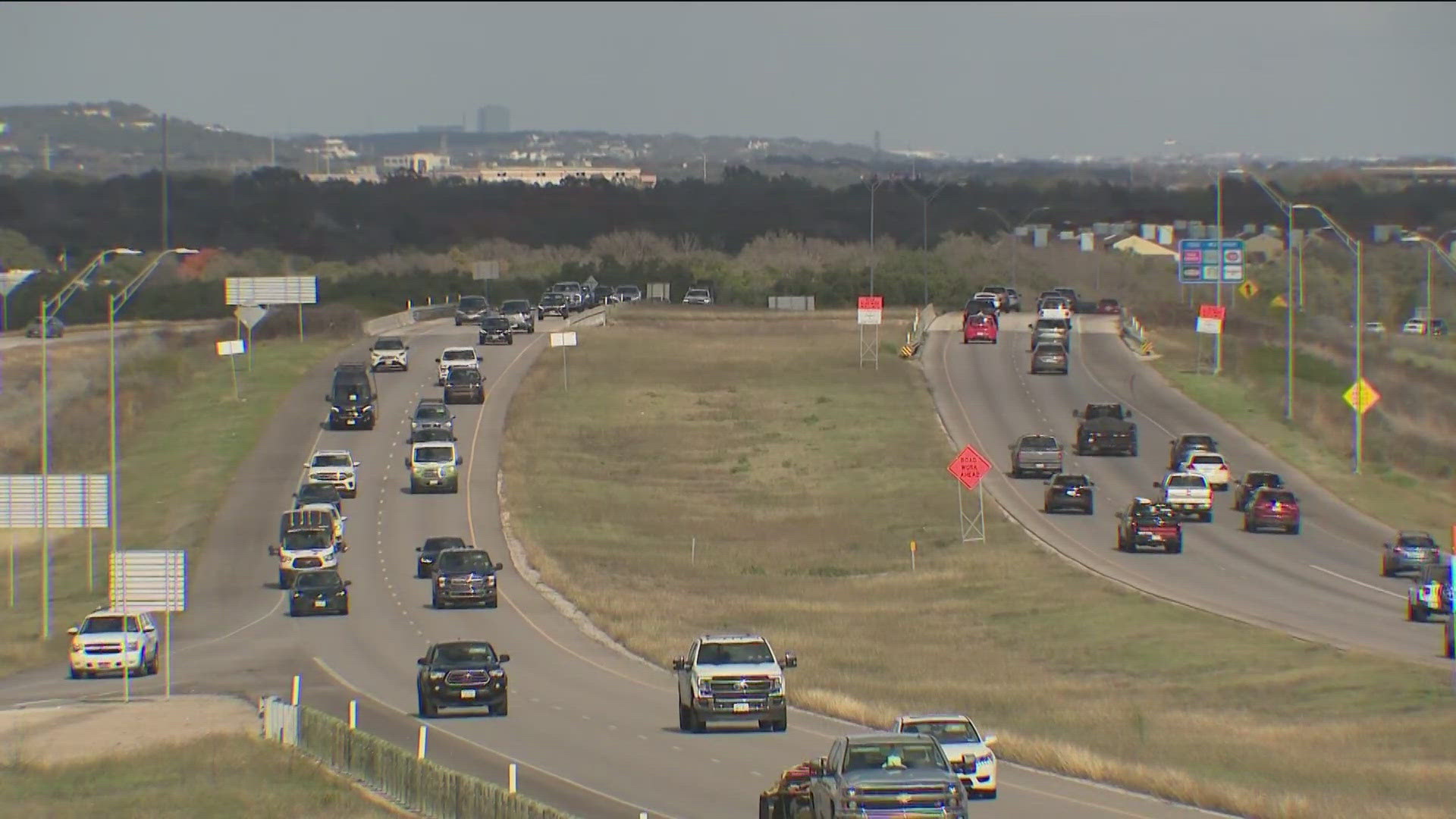 Austin's city leaders aren't satisfied with plans to add express lanes to MoPac south of Lady Bird Lake. The project has been planned for more than a decade.