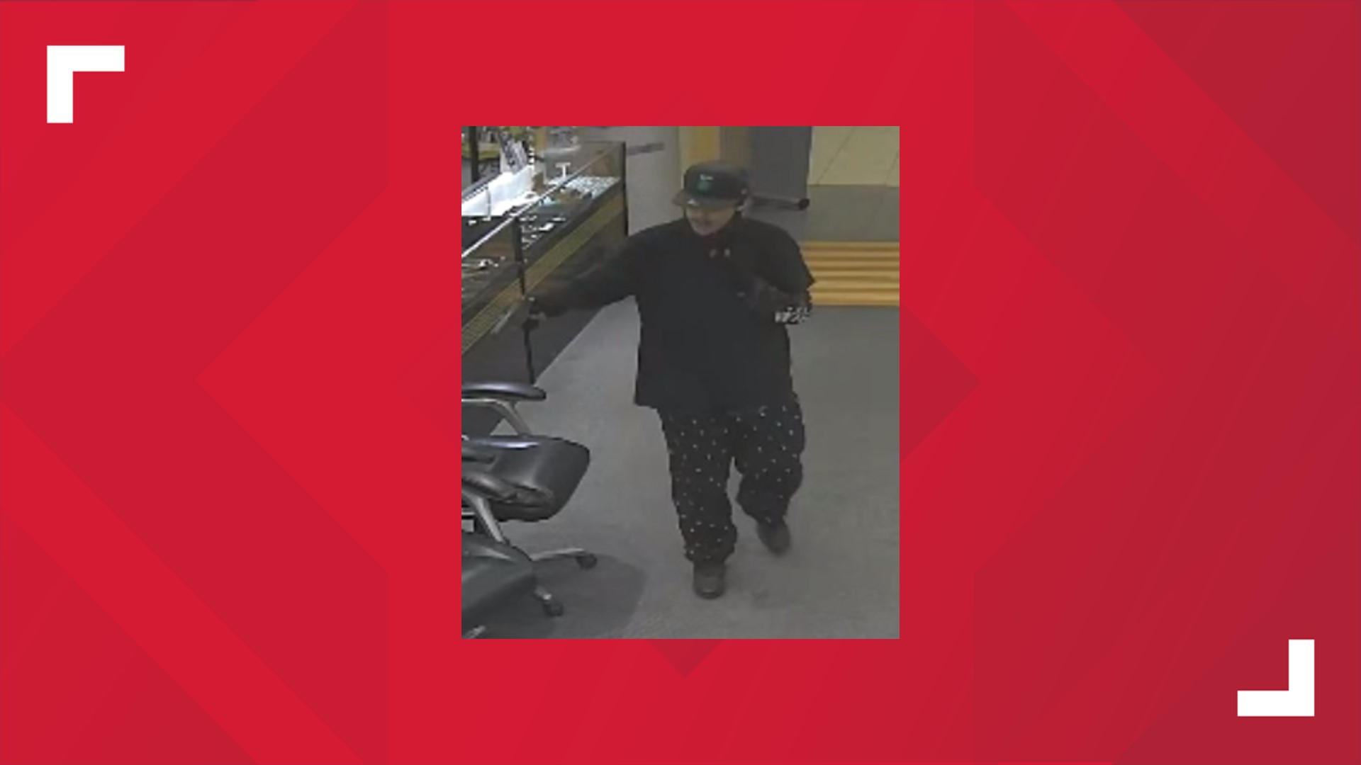 Austin police looking for suspects in Lakeline Mall robbery | kvue.com