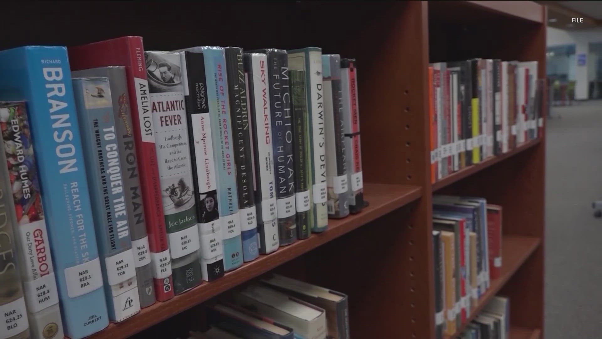 Leander ISD has been at the center of book ban controversies in the past.