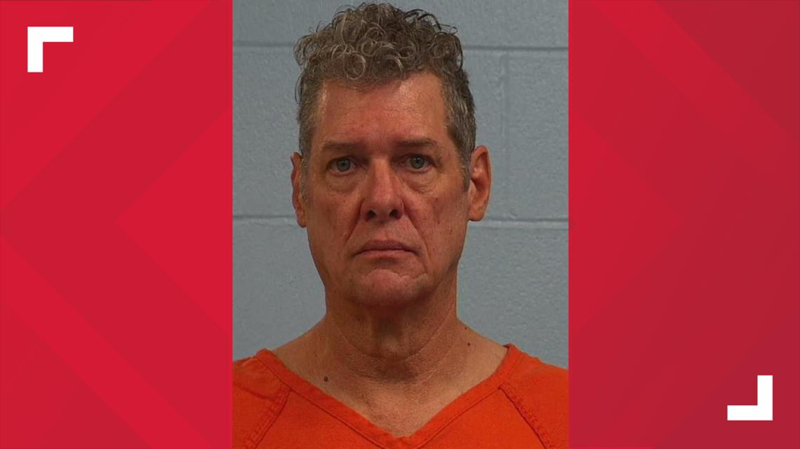 Leander man sentenced to 100 years in prison for child sexual assault ...