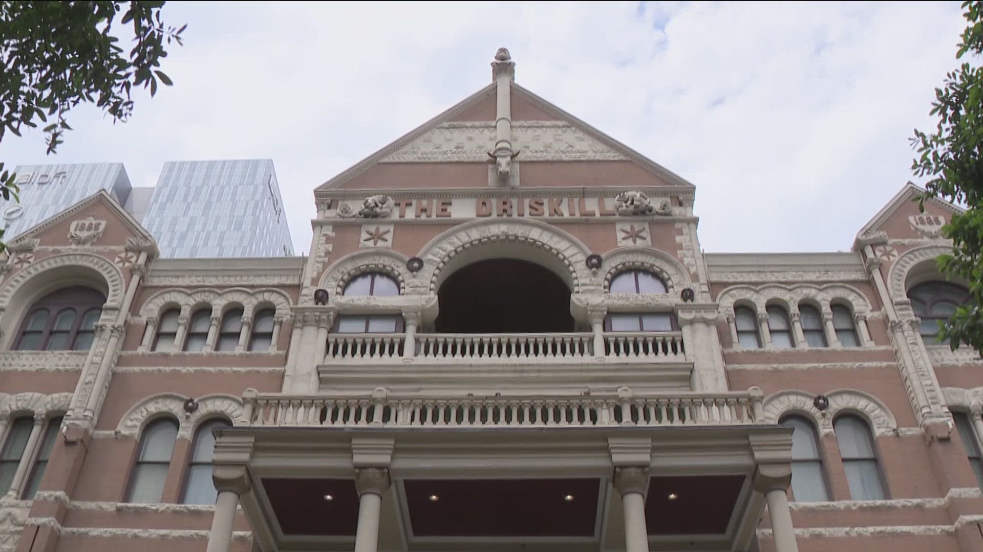 Over its 70 years years, the Driskill Hotel has hosted a menagerie of high-profile clientele, ranging from musicians and actors, to presidents and governors.