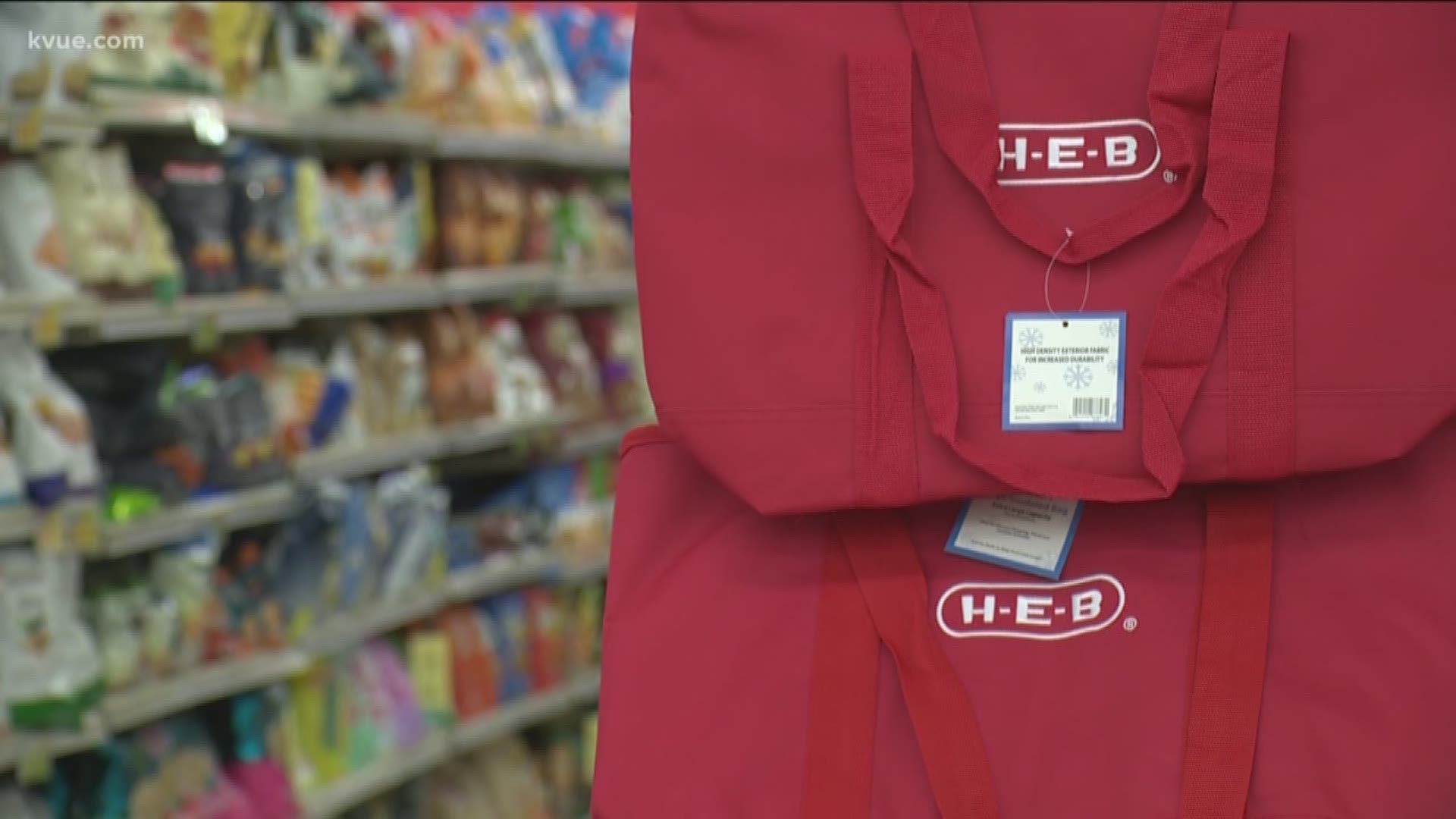 H-E-B tied with Trader Joe's and Wegmans for high customer satisfaction, according to the American Consumer Index Retail and Consumer Shipping Report.