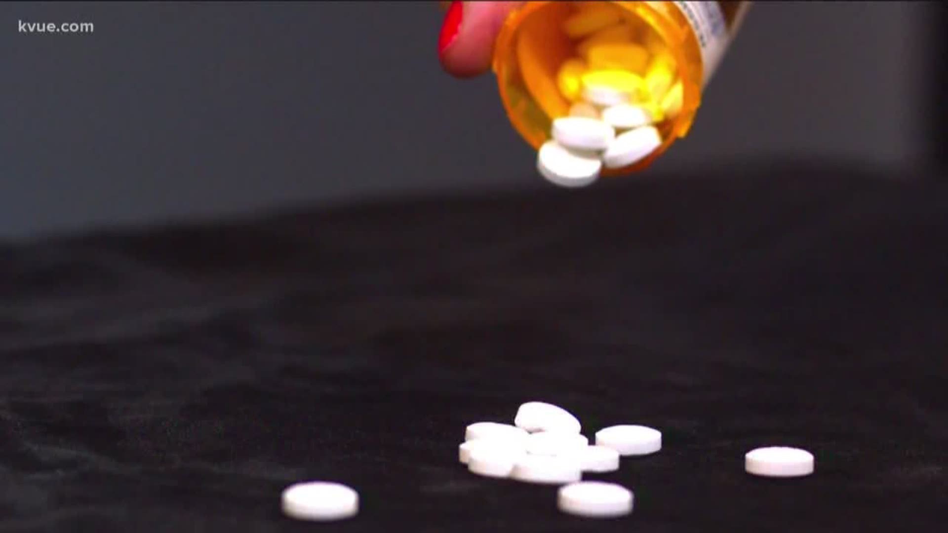 A new medical program coming to Austin could save people from overdoses and get them the help they need faster.