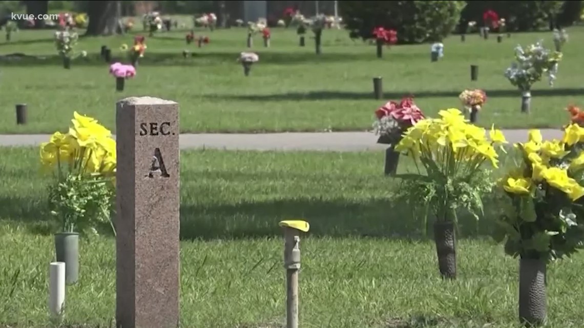 Filed bill will allow water cremation options at Texas funeral homes