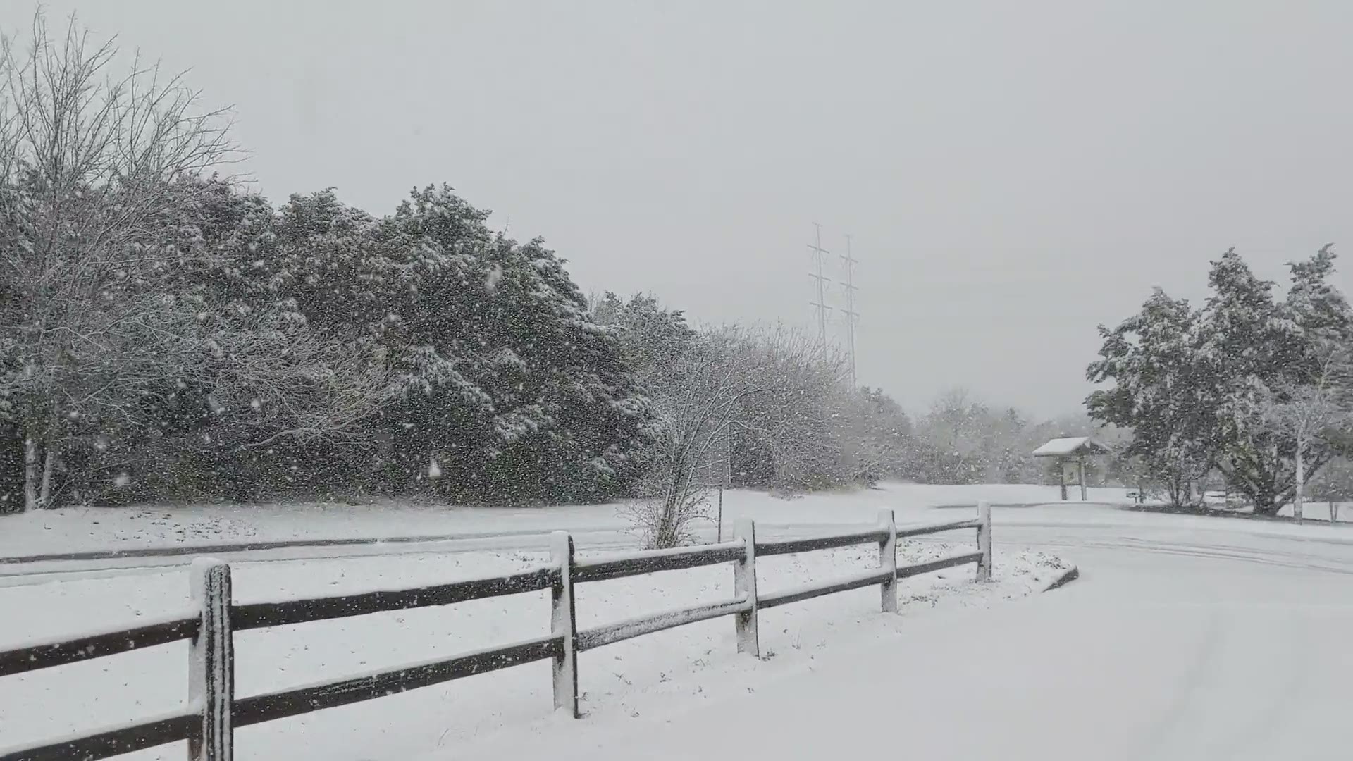 North Austin snow | kvue.com