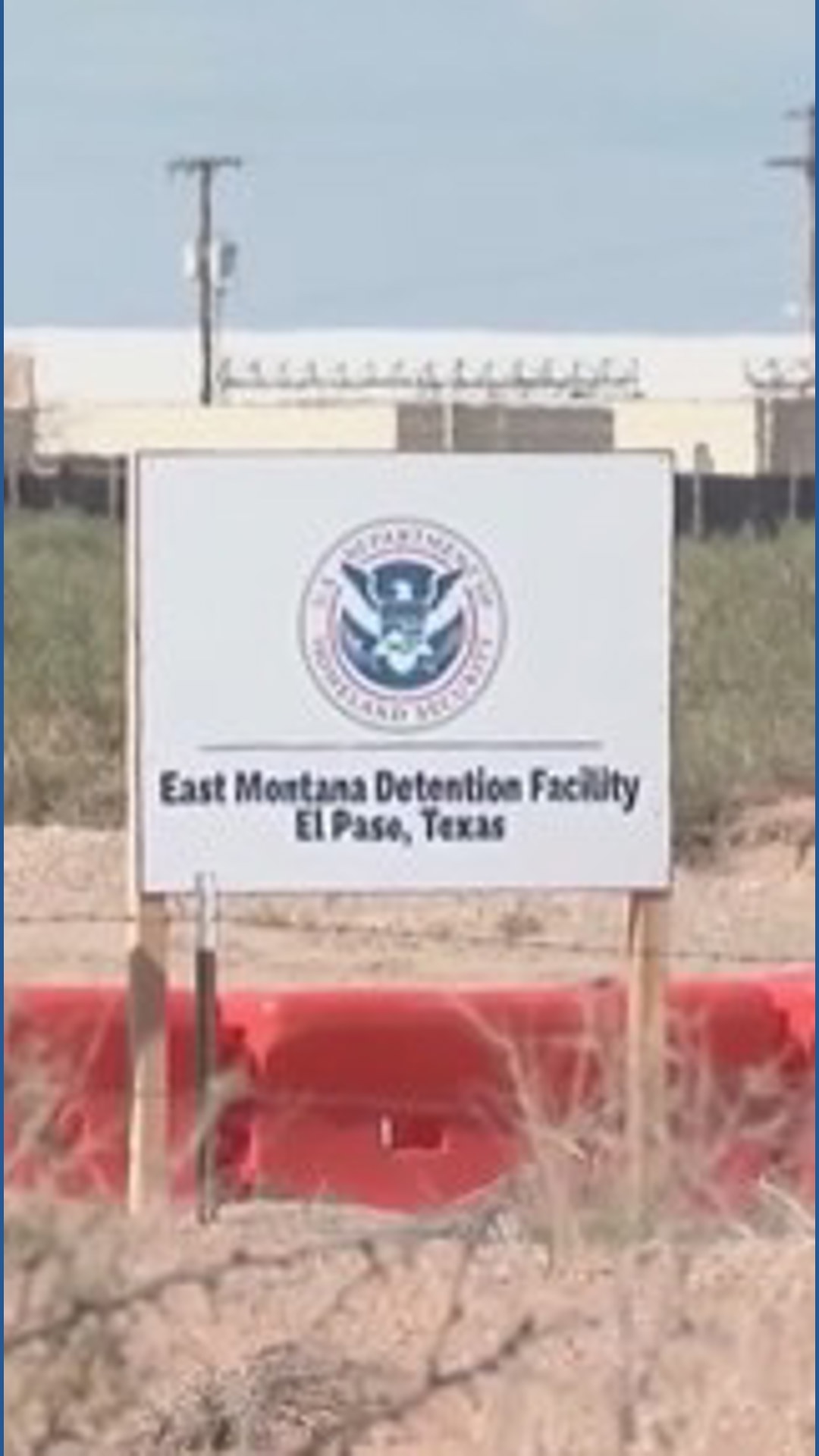 Calls detail response to ICE detainee deaths in El Paso | kvue.com