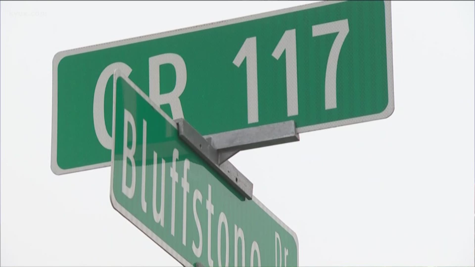 Change is coming to a Round Rock intersection after a teenager lost her life.