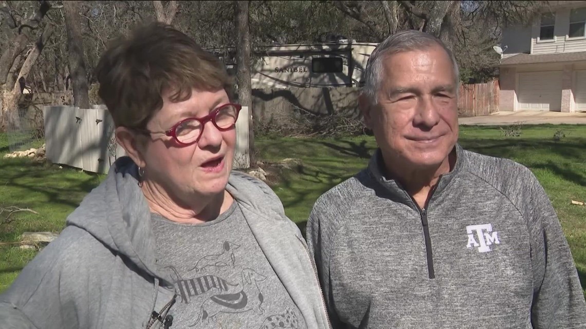 Austin Disaster Relief Network gets requests for cleanup - Vimarsana News
