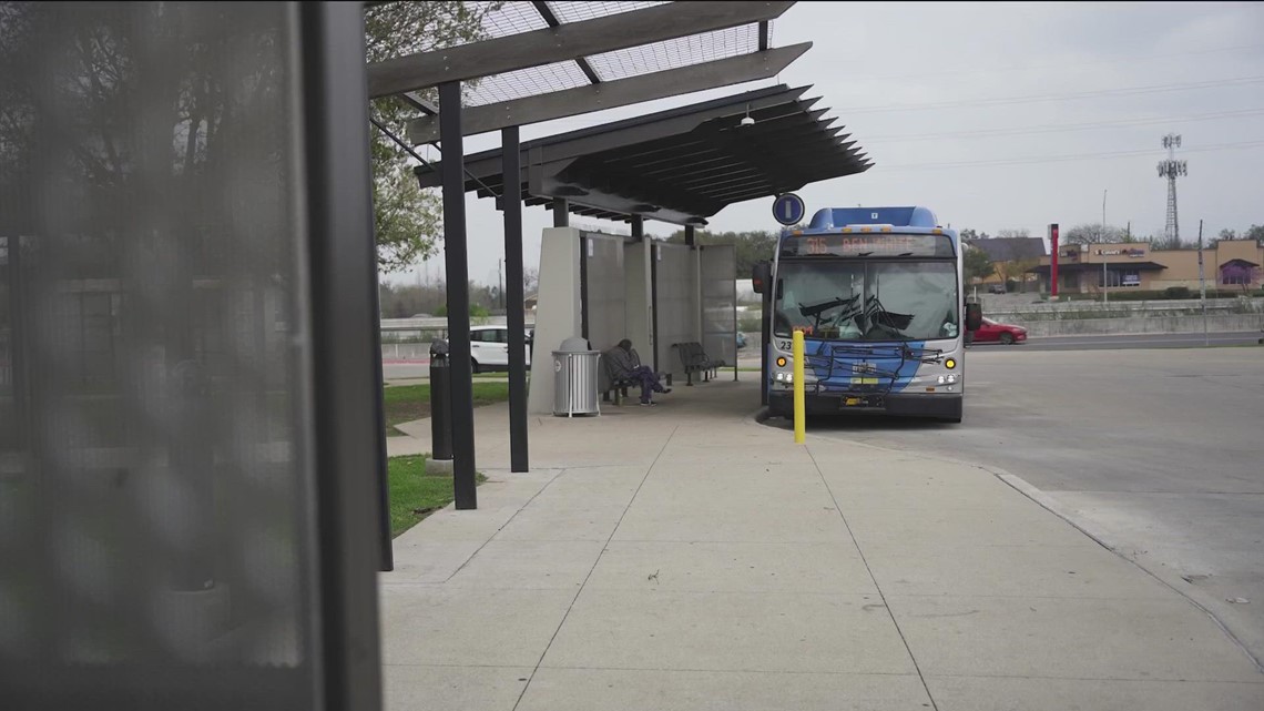 $300,000 to help study employment needs for Austin’s mass transit expansion