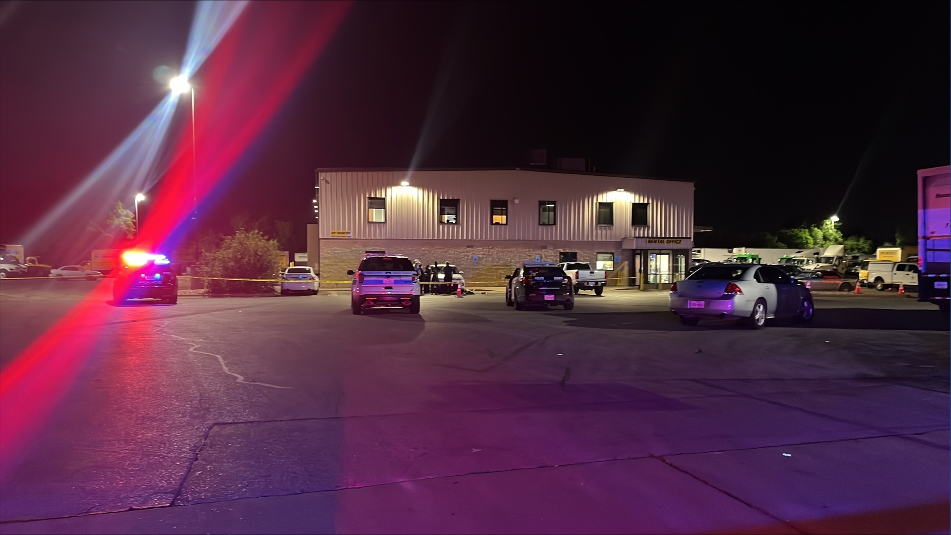 Austin day care worker charged after baby suffers skull fracture | kvue.com