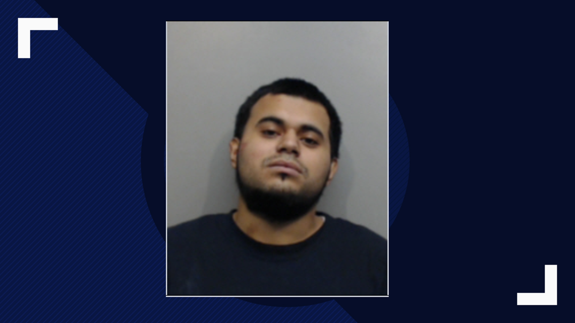 Man Arrested After San Marcos Business Robbed At Gunpoint | Kvue.com